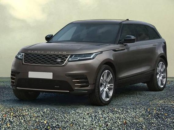 LAND ROVER RANGE ROVER VELAR 2022 SALYT2EX6NA329825 image